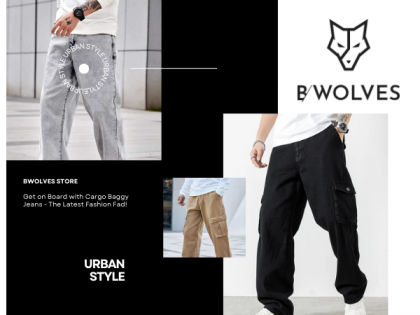 BWolves Unveils Exciting Men's Fashion Collection, Making Affordable Style Accessible | BWolves Unveils Exciting Men's Fashion Collection, Making Affordable Style Accessible BWolves Unveils Exciting Men's Fashion Collection, Making Affordable Style Accessible | BWolves Unveils Exciting Men's Fashion Collection, Making Affordable Style Accessible