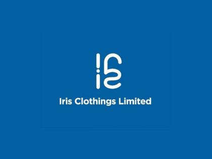 Iris Clothings announced its Q2 & H1 FY2024 Results | Iris Clothings announced its Q2 & H1 FY2024 Results Iris Clothings announced its Q2 & H1 FY2024 Results | Iris Clothings announced its Q2 & H1 FY2024 Results