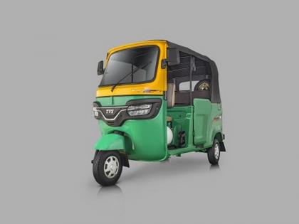 TVS Motor Company Launches TVS King Duramax Plus | TVS Motor Company Launches TVS King Duramax Plus TVS Motor Company Launches TVS King Duramax Plus | TVS Motor Company Launches TVS King Duramax Plus