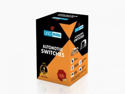 Uno Minda launches new line of side stand sensor and switches for bike riders in Indian Aftermarket | Uno Minda launches new line of side stand sensor and switches for bike riders in Indian Aftermarket Uno Minda launches new line of side stand sensor and switches for bike riders in Indian Aftermarket | Uno Minda launches new line of side stand sensor and switches for bike riders in Indian Aftermarket