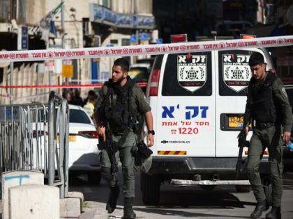 Armed Palestinian attempts to infiltrate Israeli town; terror threats persist | Armed Palestinian attempts to infiltrate Israeli town; terror threats persist Armed Palestinian attempts to infiltrate Israeli town; terror threats persist | Armed Palestinian attempts to infiltrate Israeli town; terror threats persist