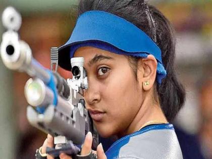 National Games: Resolute Mehuli Ghosh clinches 10m air rifle gold | National Games: Resolute Mehuli Ghosh clinches 10m air rifle gold National Games: Resolute Mehuli Ghosh clinches 10m air rifle gold | National Games: Resolute Mehuli Ghosh clinches 10m air rifle gold