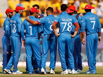 "The dropped catches were the key": Hashmatullah Shahidi after 3-wicket loss against Australia | "The dropped catches were the key": Hashmatullah Shahidi after 3-wicket loss against Australia