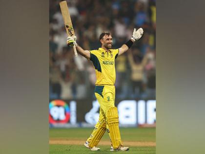 "I'm sure he'll be fine": Aussie skipper Pat Cummins opens up on Glenn Maxwell's fitness | "I'm sure he'll be fine": Aussie skipper Pat Cummins opens up on Glenn Maxwell's fitness