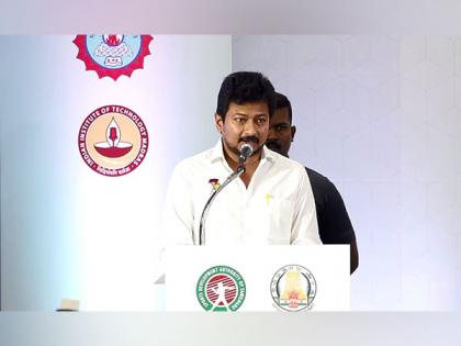 Tamil Nadu gearing up to host Khelo India Games: Udhayanidhi Stalin | Tamil Nadu gearing up to host Khelo India Games: Udhayanidhi Stalin Tamil Nadu gearing up to host Khelo India Games: Udhayanidhi Stalin | Tamil Nadu gearing up to host Khelo India Games: Udhayanidhi Stalin