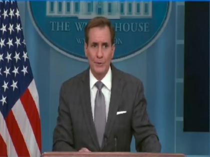 "Reoccupation of Gaza by Israeli forces is not good": White House | "Reoccupation of Gaza by Israeli forces is not good": White House "Reoccupation of Gaza by Israeli forces is not good": White House | "Reoccupation of Gaza by Israeli forces is not good": White House