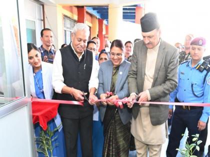 India's High Impact Community Development Projects complete 20 years in Nepal, usher in changes in lives | India's High Impact Community Development Projects complete 20 years in Nepal, usher in changes in lives