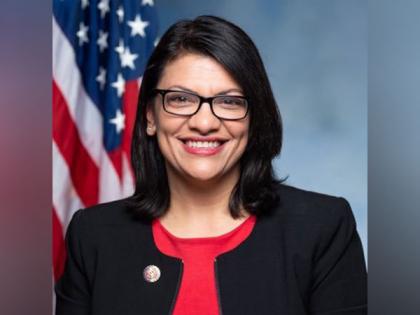 US House votes to censure Rashida Tlaib over her Israel-Hamas war comments | US House votes to censure Rashida Tlaib over her Israel-Hamas war comments