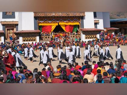 Discover Bhutan's Cultural Splendor: Top Seven Must-see Festivals in the Next Six Months | Discover Bhutan's Cultural Splendor: Top Seven Must-see Festivals in the Next Six Months