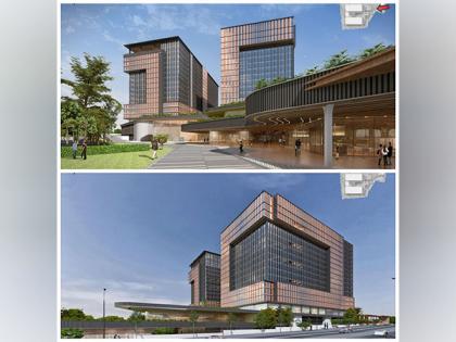 B L Kashyap secures two new orders worth Rs. 271 crores approx. from Suparna Realtors Private Limited and Jagamayi Manor Private Limited | B L Kashyap secures two new orders worth Rs. 271 crores approx. from Suparna Realtors Private Limited and Jagamayi Manor Private Limited B L Kashyap secures two new orders worth Rs. 271 crores approx. from Suparna Realtors Private Limited and Jagamayi Manor Private Limited | B L Kashyap secures two new orders worth Rs. 271 crores approx. from Suparna Realtors Private Limited and Jagamayi Manor Private Limited