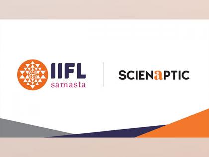 Empowering Financial Inclusion: IIFL Samasta Leverages Scienaptic AI for Cross-sell Program | Empowering Financial Inclusion: IIFL Samasta Leverages Scienaptic AI for Cross-sell Program