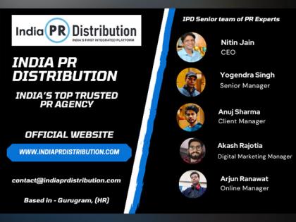 How to Contact official website of India PR Distribution | How to Contact official website of India PR Distribution How to Contact official website of India PR Distribution | How to Contact official website of India PR Distribution