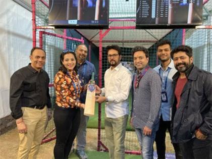 Altius Strategic Consulting and BatFast bring Exciting Fan-engagement experience to HPCA, Dharamshala | Altius Strategic Consulting and BatFast bring Exciting Fan-engagement experience to HPCA, Dharamshala
