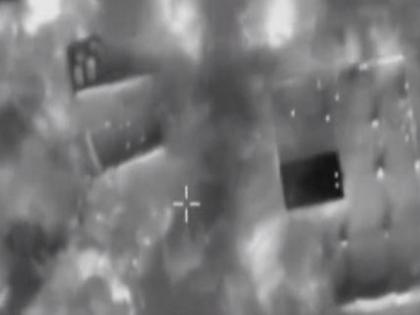 Hamas member behind manufacturing rockets killed in overnight strike: IDF | Hamas member behind manufacturing rockets killed in overnight strike: IDF Hamas member behind manufacturing rockets killed in overnight strike: IDF | Hamas member behind manufacturing rockets killed in overnight strike: IDF
