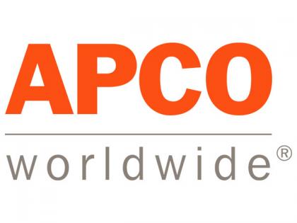 APCO Launches Adaptive Intelligence, AI Advisory Offering to Help Companies Navigate Business Transformation | APCO Launches Adaptive Intelligence, AI Advisory Offering to Help Companies Navigate Business Transformation