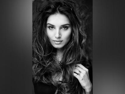 "I look dainty and soft but am really tough as nails": Tara Sutaria | "I look dainty and soft but am really tough as nails": Tara Sutaria "I look dainty and soft but am really tough as nails": Tara Sutaria | "I look dainty and soft but am really tough as nails": Tara Sutaria