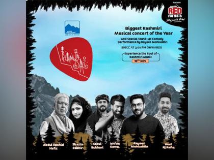 Red FM Announces Season 2 of Reclaim the Saaz | Red FM Announces Season 2 of Reclaim the Saaz Red FM Announces Season 2 of Reclaim the Saaz | Red FM Announces Season 2 of Reclaim the Saaz