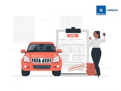 Bajaj Finance Simplifies Car Loan Balance Transfer and Offers a High-value Top-up | Bajaj Finance Simplifies Car Loan Balance Transfer and Offers a High-value Top-up Bajaj Finance Simplifies Car Loan Balance Transfer and Offers a High-value Top-up | Bajaj Finance Simplifies Car Loan Balance Transfer and Offers a High-value Top-up