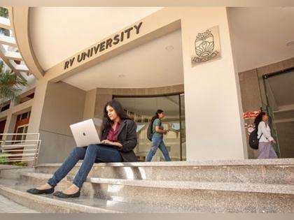 RV University Opens Admissions for 2024-25 | RV University Opens Admissions for 2024-25 RV University Opens Admissions for 2024-25 | RV University Opens Admissions for 2024-25