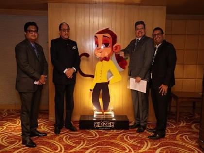 Zee Learn Limited, India's Premier Education Company, Announces its Brand Transformation | Zee Learn Limited, India's Premier Education Company, Announces its Brand Transformation Zee Learn Limited, India's Premier Education Company, Announces its Brand Transformation | Zee Learn Limited, India's Premier Education Company, Announces its Brand Transformation
