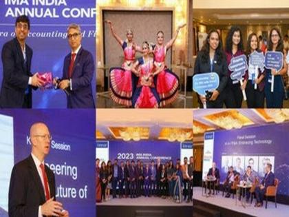 IMA India Successfully Concludes its Regional Conference 2023: A Deep Dive into the Next Era of Accounting and Finance | IMA India Successfully Concludes its Regional Conference 2023: A Deep Dive into the Next Era of Accounting and Finance IMA India Successfully Concludes its Regional Conference 2023: A Deep Dive into the Next Era of Accounting and Finance | IMA India Successfully Concludes its Regional Conference 2023: A Deep Dive into the Next Era of Accounting and Finance