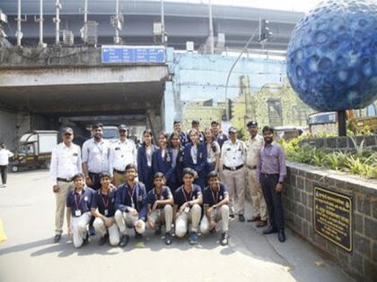 #BeStreetSmart: Children's Academy Group of Schools Champions Road Safety | #BeStreetSmart: Children's Academy Group of Schools Champions Road Safety #BeStreetSmart: Children's Academy Group of Schools Champions Road Safety | #BeStreetSmart: Children's Academy Group of Schools Champions Road Safety