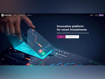 FxOption: Empowering Traders with a Seamless Trading Experience | FxOption: Empowering Traders with a Seamless Trading Experience FxOption: Empowering Traders with a Seamless Trading Experience | FxOption: Empowering Traders with a Seamless Trading Experience