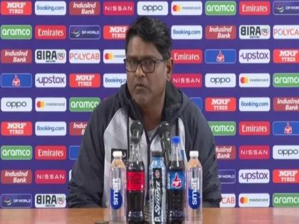 "I think everyone's very positive": Nawaz ahead of New Zealand clash | "I think everyone's very positive": Nawaz ahead of New Zealand clash