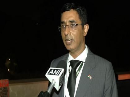 First INDUS-X Investors meet held in Delhi ahead of 2+2 Indo-US Ministerial Dialogue | First INDUS-X Investors meet held in Delhi ahead of 2+2 Indo-US Ministerial Dialogue