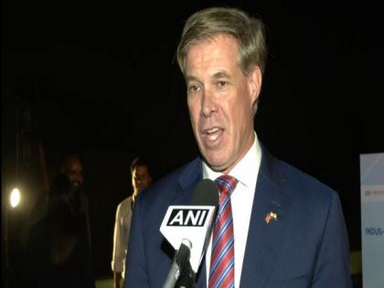 "Great example of significance": US defence expert on India-US 2+2 Ministerial Dialogue | "Great example of significance": US defence expert on India-US 2+2 Ministerial Dialogue