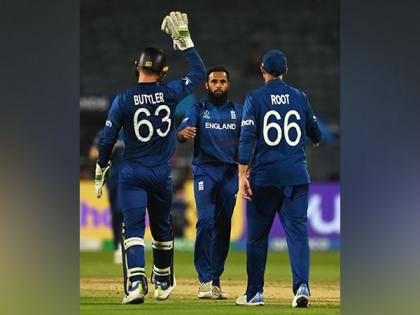 CWC 2023: Ben Stokes, Adil Rashid help England clinch 160 run win against Netherlands | CWC 2023: Ben Stokes, Adil Rashid help England clinch 160 run win against Netherlands