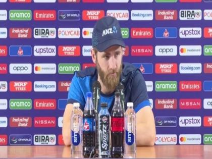 'Focus is much more about your own cricket": Williamson ahead of Sri Lanka clash | 'Focus is much more about your own cricket": Williamson ahead of Sri Lanka clash