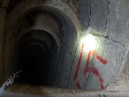 Israel destroyed 130 Gaza tunnel shafts | Israel destroyed 130 Gaza tunnel shafts