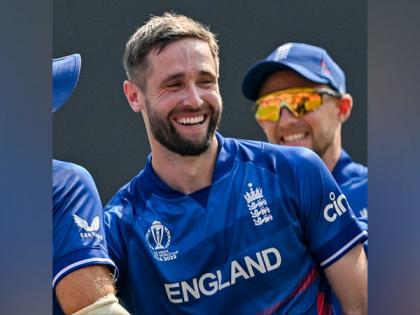 Chris Woakes levels Ian Botham's untouched record after England's victory over Netherlands in World Cup | Chris Woakes levels Ian Botham's untouched record after England's victory over Netherlands in World Cup