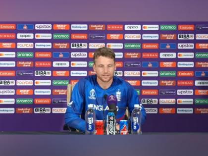 "It's been a frustrating time": Jos Buttler on England's poor performance at CWC 2023 | "It's been a frustrating time": Jos Buttler on England's poor performance at CWC 2023