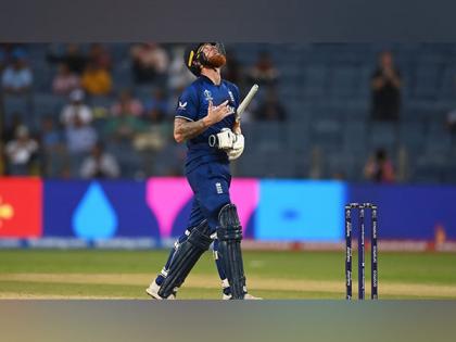 CWC 2023: Ben Stokes more pleased with England's victory rather than scoring maiden ton in World Cup | CWC 2023: Ben Stokes more pleased with England's victory rather than scoring maiden ton in World Cup