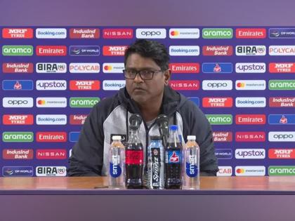 "He's been given freedom to go about in his preferred fashion": Sri Lanka assistant coach on Kusal Mendis | "He's been given freedom to go about in his preferred fashion": Sri Lanka assistant coach on Kusal Mendis