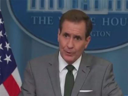 "India a key strategic partner," says White House ahead of 2+2 Dialogue | "India a key strategic partner," says White House ahead of 2+2 Dialogue "India a key strategic partner," says White House ahead of 2+2 Dialogue | "India a key strategic partner," says White House ahead of 2+2 Dialogue