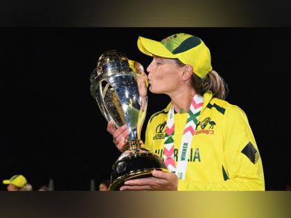 Australian skipper Meg Lanning announces retirement from international cricket | Australian skipper Meg Lanning announces retirement from international cricket