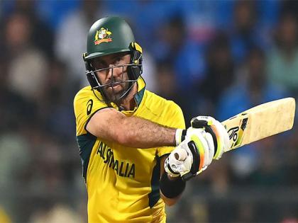 "I have never seen anything like that," comments Ponting on Glenn Maxwell's double ton against Afghanistan | "I have never seen anything like that," comments Ponting on Glenn Maxwell's double ton against Afghanistan