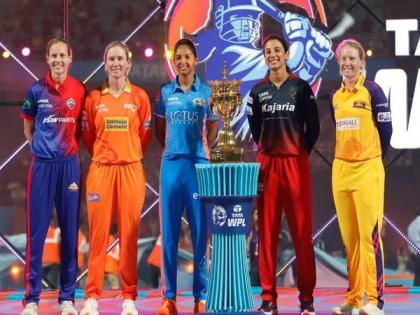 Women's Premier League 2024 auction likely to be held on December 9 in Mumbai | Women's Premier League 2024 auction likely to be held on December 9 in Mumbai