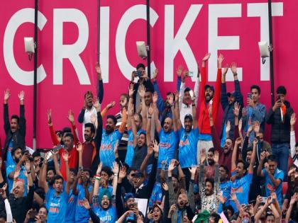 Final set of tickets for ICC Cricket World Cup semifinals, final to go live today | Final set of tickets for ICC Cricket World Cup semifinals, final to go live today