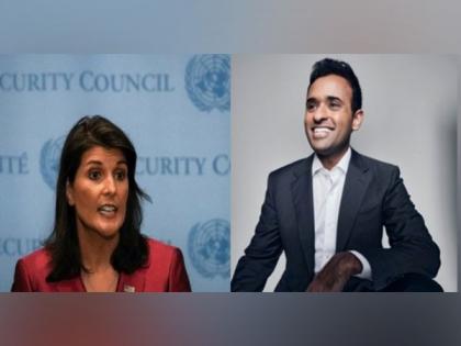 US Presidential Polls: Third Republican debate goes live, Nikki Haley calls Vivek Ramaswamy 'scum' | US Presidential Polls: Third Republican debate goes live, Nikki Haley calls Vivek Ramaswamy 'scum' US Presidential Polls: Third Republican debate goes live, Nikki Haley calls Vivek Ramaswamy 'scum' | US Presidential Polls: Third Republican debate goes live, Nikki Haley calls Vivek Ramaswamy 'scum'