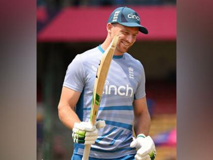 Jos Buttler expresses desire to continue as white-ball captain during Caribbean tour | Jos Buttler expresses desire to continue as white-ball captain during Caribbean tour