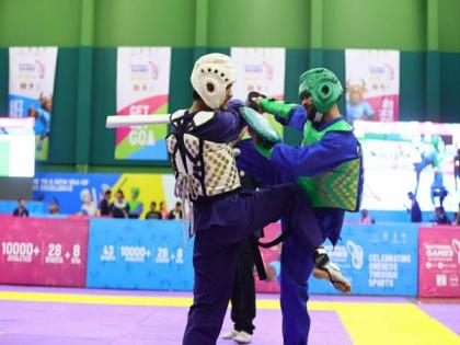 Sqay Martial Arts makes National Games debut, players hoping for greater recognition | Sqay Martial Arts makes National Games debut, players hoping for greater recognition Sqay Martial Arts makes National Games debut, players hoping for greater recognition | Sqay Martial Arts makes National Games debut, players hoping for greater recognition