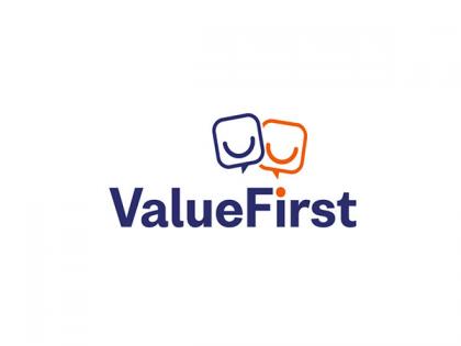 ValueFirst Partners with Twilio to Bring SendGrid to Enterprises in India | ValueFirst Partners with Twilio to Bring SendGrid to Enterprises in India ValueFirst Partners with Twilio to Bring SendGrid to Enterprises in India | ValueFirst Partners with Twilio to Bring SendGrid to Enterprises in India