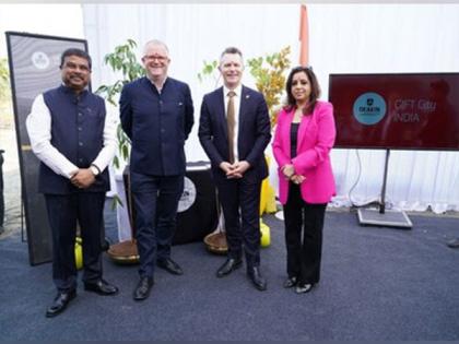 Deakin University GIFT City Campus, India: Admissions Commence for Master's Programs in Business Analytics and Cyber Security | Deakin University GIFT City Campus, India: Admissions Commence for Master's Programs in Business Analytics and Cyber Security Deakin University GIFT City Campus, India: Admissions Commence for Master's Programs in Business Analytics and Cyber Security | Deakin University GIFT City Campus, India: Admissions Commence for Master's Programs in Business Analytics and Cyber Security