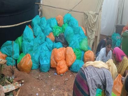 Efficient waste management, salient feature of National Games in Goa | Efficient waste management, salient feature of National Games in Goa Efficient waste management, salient feature of National Games in Goa | Efficient waste management, salient feature of National Games in Goa