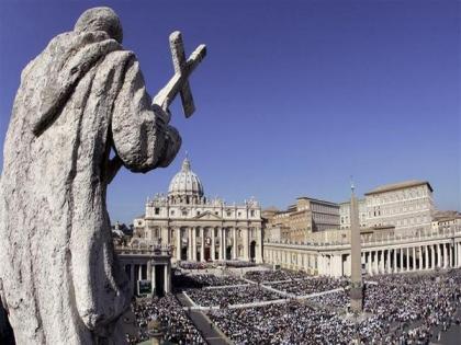 'Interreligious dialogue crucial for global peace': Vatican stresses in its Diwali message | 'Interreligious dialogue crucial for global peace': Vatican stresses in its Diwali message