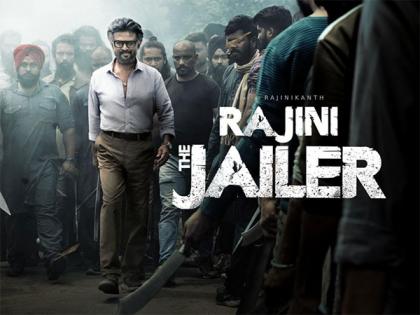 Rajinikanth starrer Rajini The Jailer that stormed the box office with Rs 600 plus* crore, to have its World TV Premiere this Diwali on Star Gold | Rajinikanth starrer Rajini The Jailer that stormed the box office with Rs 600 plus* crore, to have its World TV Premiere this Diwali on Star Gold Rajinikanth starrer Rajini The Jailer that stormed the box office with Rs 600 plus* crore, to have its World TV Premiere this Diwali on Star Gold | Rajinikanth starrer Rajini The Jailer that stormed the box office with Rs 600 plus* crore, to have its World TV Premiere this Diwali on Star Gold